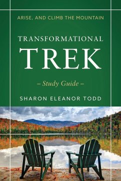 Arise, and Climb the Mountain - Todd, Sharon Eleanor