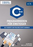 C++ Programmieren für Einsteiger