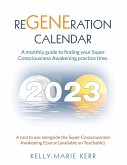 ReGENEration Calendar