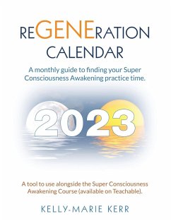 ReGENEration Calendar - Kerr, Kelly-Marie