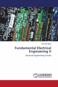 Fundamental Electrical Engineering II - Ajose, Olumide