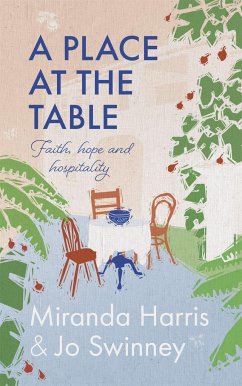 A Place at The Table - Swinney, Jo; Harris, Miranda