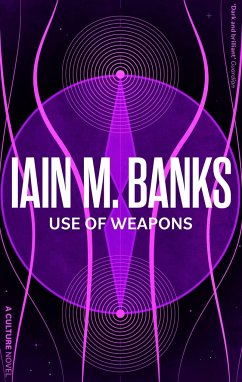 Use of Weapons - Banks, Iain M.