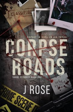 Corpse Roads - Rose, J.