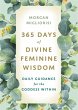 365 Days of Divine Feminine Wisdom - Bild 1