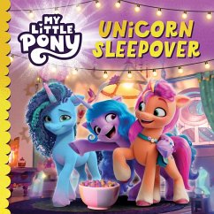 My Little Pony: My Little Pony: Unicorn Sleepover - My Little Pony