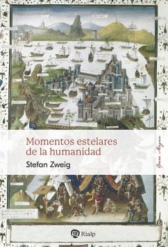 Momentos estelares de la humanidad Momentos estelares de la humanidad