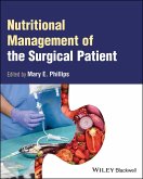 Nutritional Management of the Surgical Patient