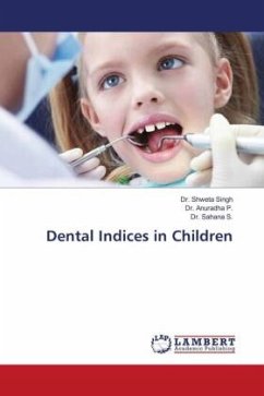 Dental Indices in Children
