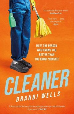 Cleaner - Wells, Brandi