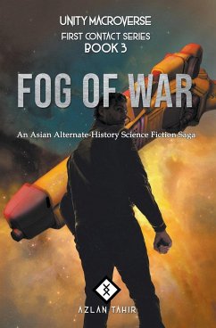 Fog of War - Tahir, Azlan