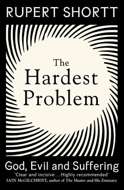 The Hardest Problem - Shortt, Rupert