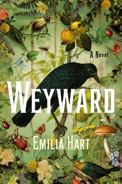 Cover Weyward