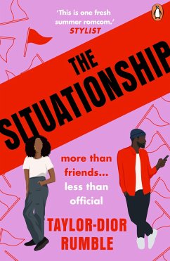 The Situationship - Rumble, Taylor-Dior