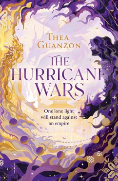 The Hurricane Wars Bd.1 - Guanzon, Thea