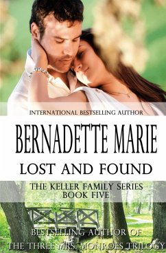 Lost and Found - Marie, Bernadette