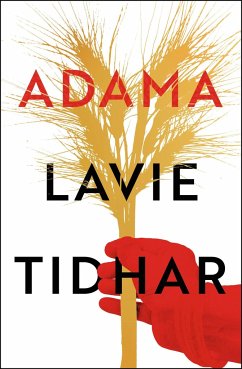 Adama - Tidhar, Lavie