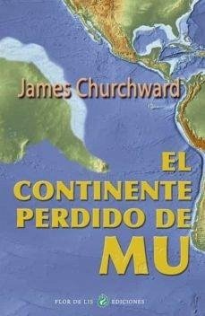 El continente perdido de Mu
