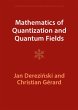 Mathematics of Quantization and Quantum... - Bild 1