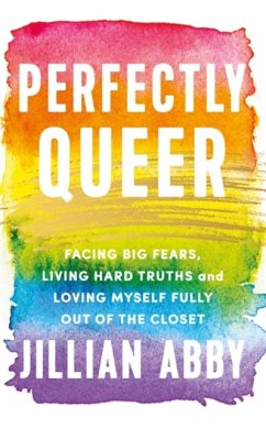 Perfectly Queer - Abby, Jillian