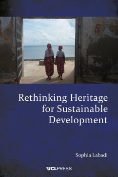 Rethinking Heritage for Sustainable Development (eBook, ePUB) - Labadi, Sophia
