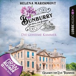 Die geheime Kammer (MP3-Download) - Marchmont, Helena