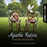 Agatha Raisin und die tote Rivalin / Agatha Raisin Bd.20 (MP3-Download)