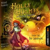 Holly Holmes und das magische Detektivbüro (MP3-Download)