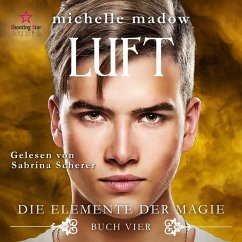 Luft (MP3-Download) - Madow, Michelle