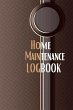 Home Maintenance Logbook - Bild 1