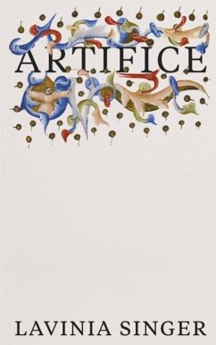 Cover Artifice