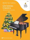 Bastien New Traditions: Christmas Classics - Level 4