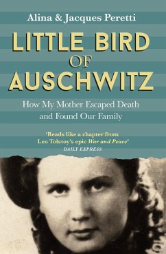 Little Bird of Auschwitz - Peretti, Jacques