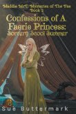 Confessions of A Faerie Princess