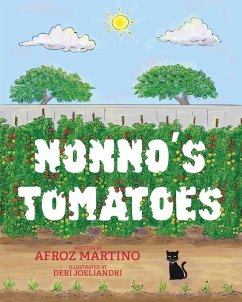 Nonno's Tomatoes - Martino, Afroz