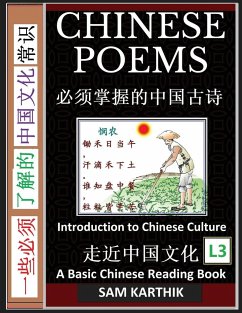 Chinese Poems - Karthik, Sam