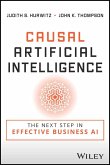 Causal Artificial Intelligence