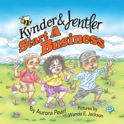 Kynder & Jentler Start a Business - Pearl, Aurora