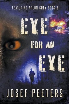 Cover Eye For An Eye