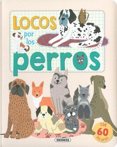 Cover Locos por los perros