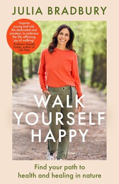 Walk Yourself Happy Cover Walk Yourself Happy