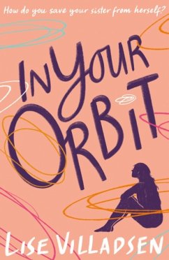 In Your Orbit - Villadsen, Lise