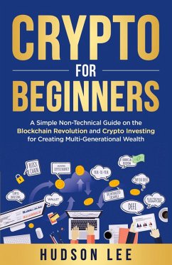 Crypto for Beginners - Lee, Hudson