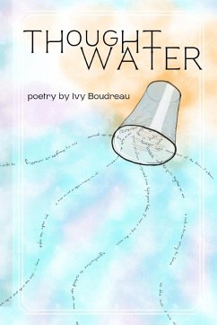 Cover Thoughtwater