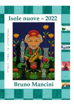 ISOLE NUOVE - 2022 - Mancini, Bruno