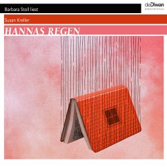 Hannas Regen (MP3-Download) - Kreller, Susan