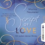 Script of Love - Mit jedem deiner Blicke (MP3-Download)