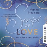 Script of Love - Mit jedem deiner Blicke (MP3-Download)