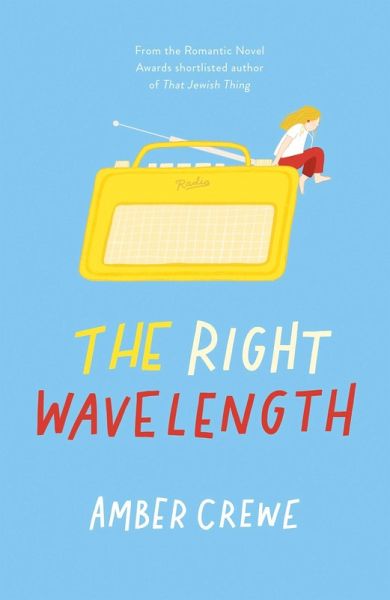 The Right Wavelength The Right Wavelength