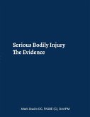 Serious Bodily Injury